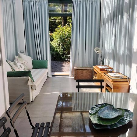 Il Nido - By The Sea - Ac Apartment มอนเตรอสโซ อัล มาเร ภายนอก รูปภาพ