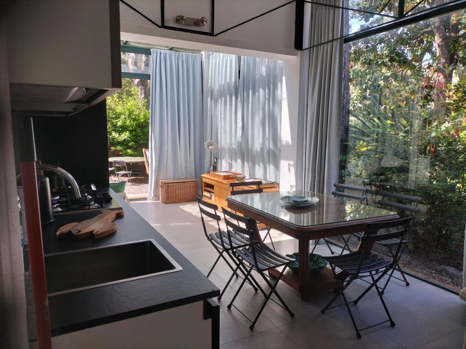 Il Nido - By The Sea - Ac Apartment มอนเตรอสโซ อัล มาเร ภายนอก รูปภาพ