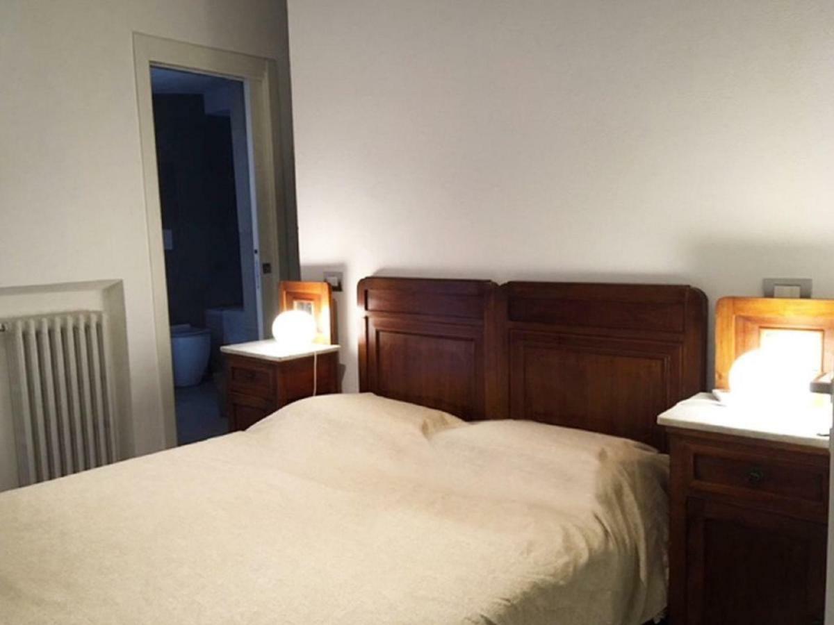 Il Nido - By The Sea - Ac Apartment มอนเตรอสโซ อัล มาเร ภายนอก รูปภาพ