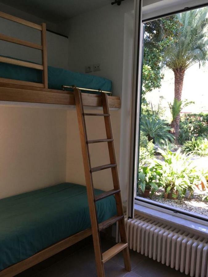 Il Nido - By The Sea - Ac Apartment มอนเตรอสโซ อัล มาเร ภายนอก รูปภาพ